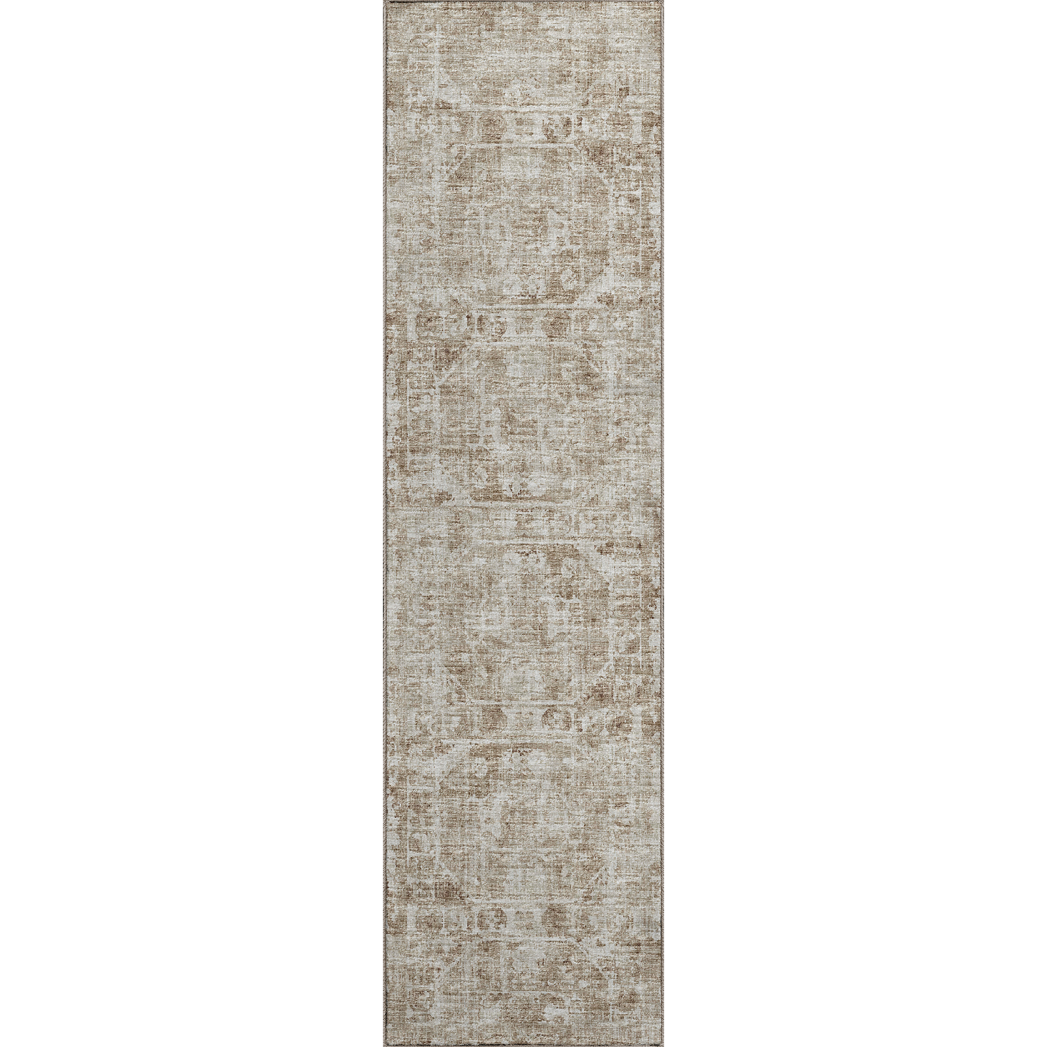 Dalyn Aberdeen AB2 - Driftwood