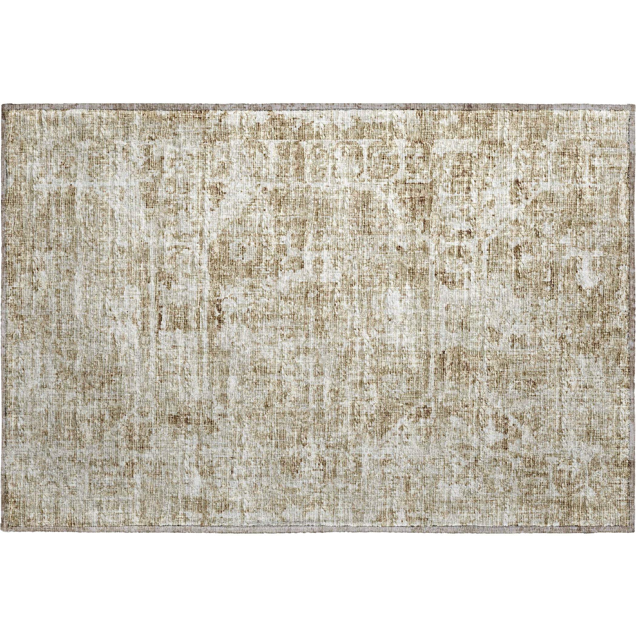 Dalyn Aberdeen AB2 - Driftwood