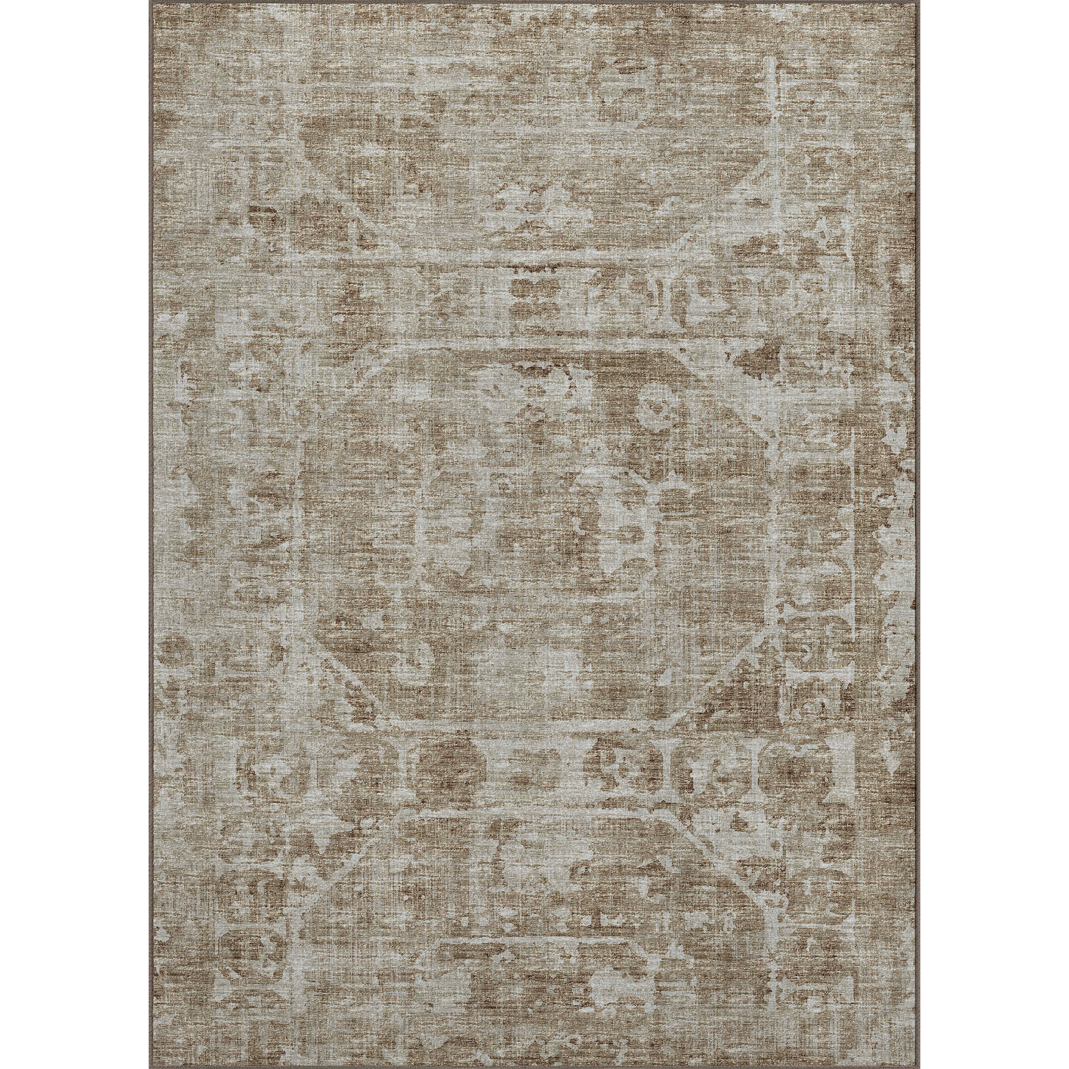 Dalyn Aberdeen AB2 - Driftwood