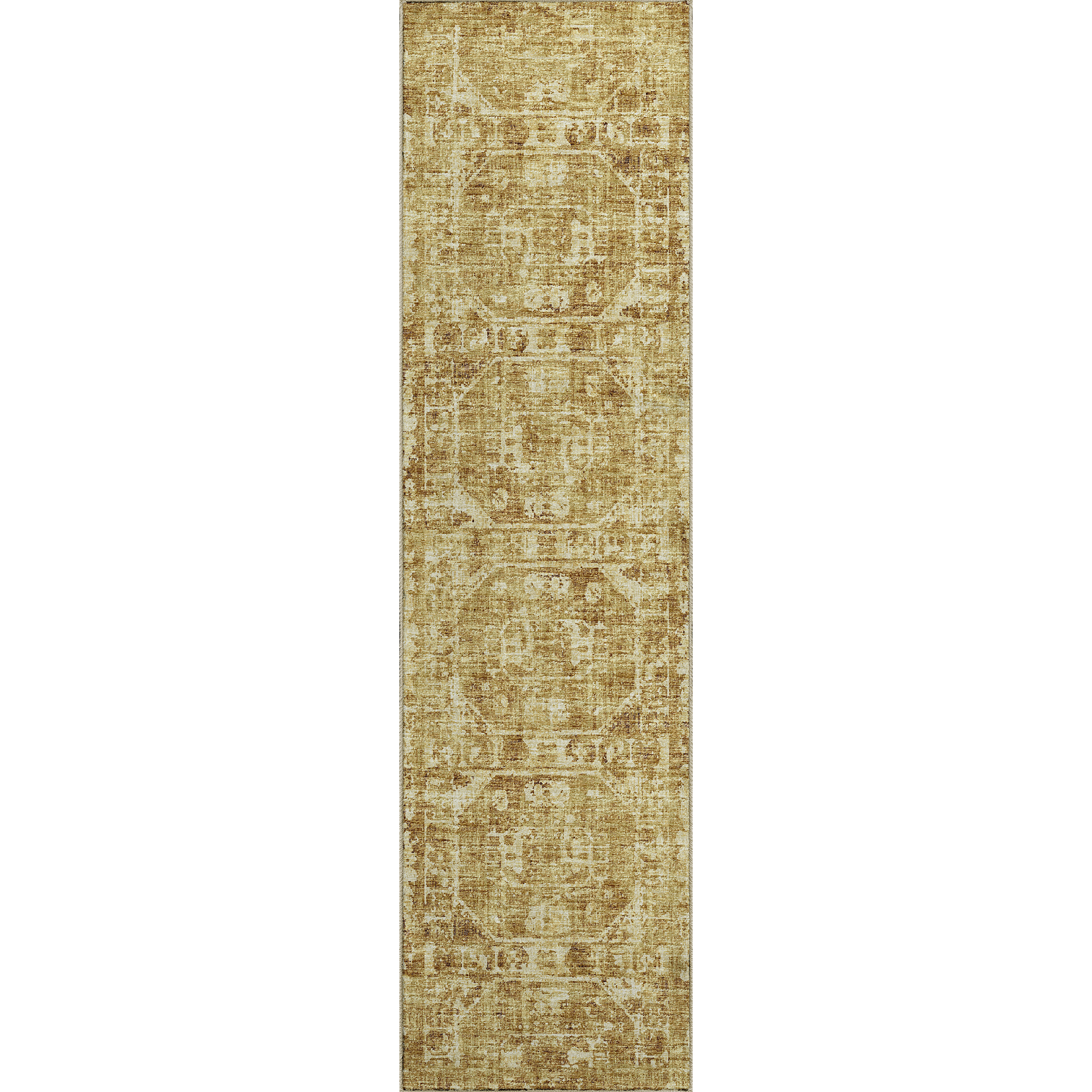 Dalyn Aberdeen AB2 - Gold