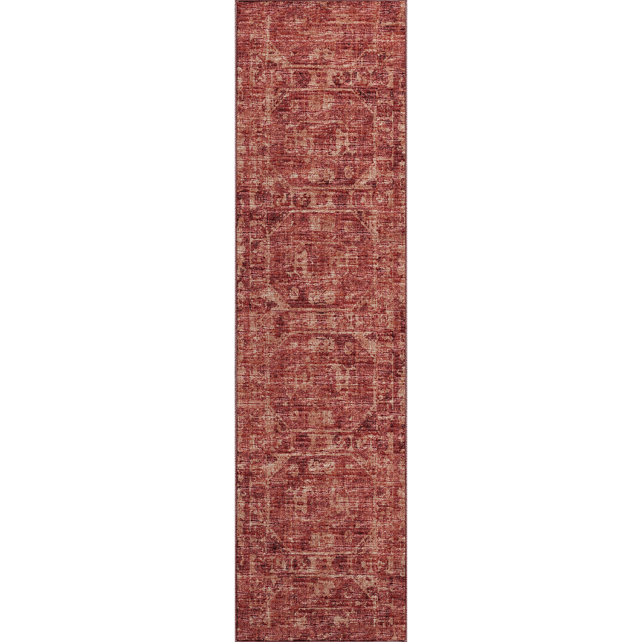 Dalyn Aberdeen AB2 - Paprika