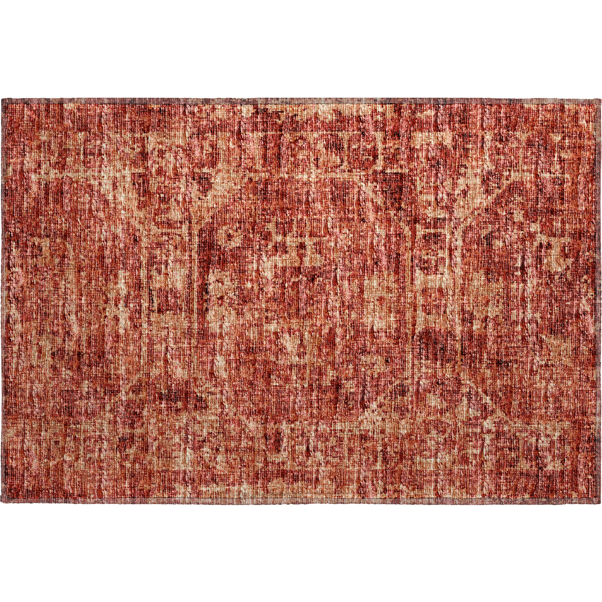 Dalyn Aberdeen AB2 - Paprika