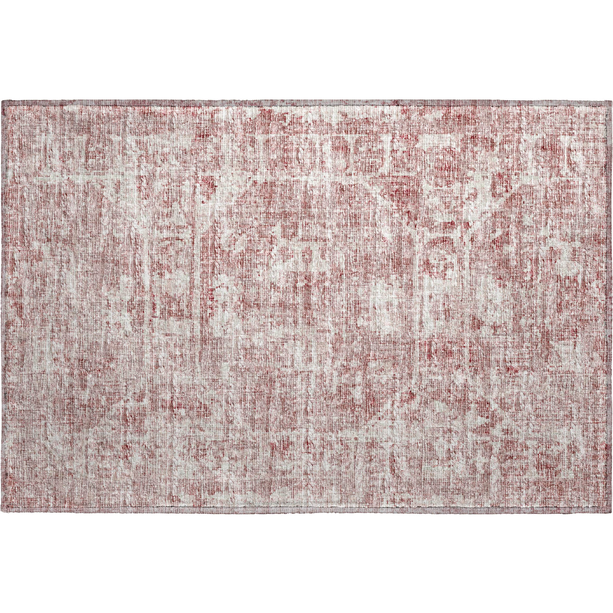 Dalyn Aberdeen AB2 - Rose