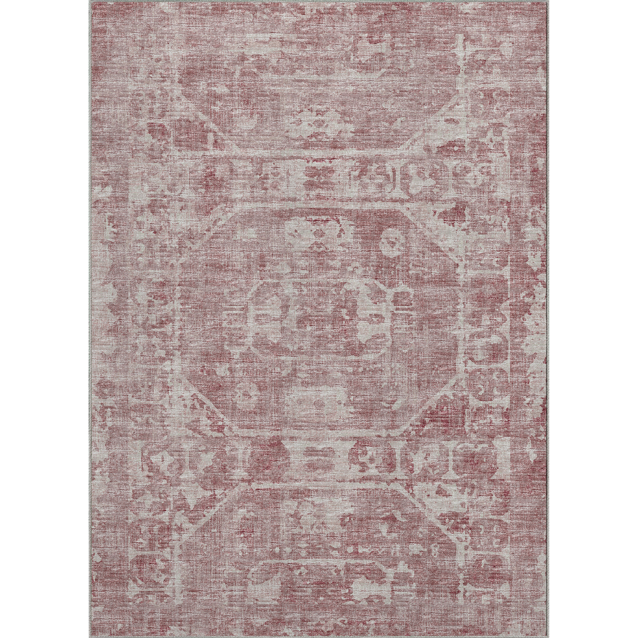 Dalyn Aberdeen AB2 - Rose