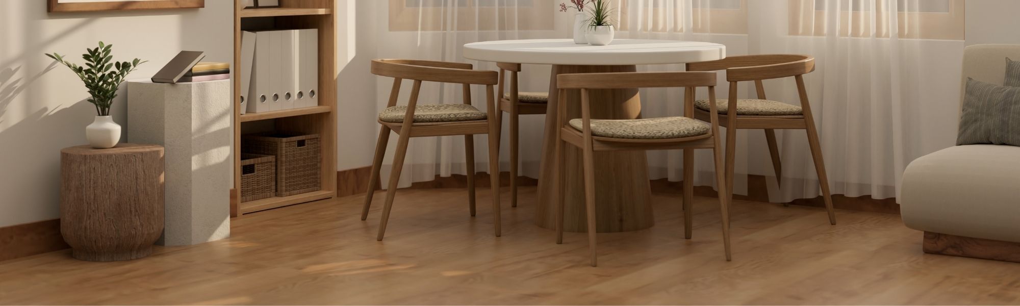 Dining Area Trends 2025: Redefine Your Room
