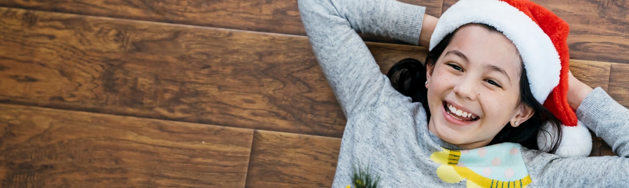 Holiday Flooring Ideas: Decor for Your Floor
