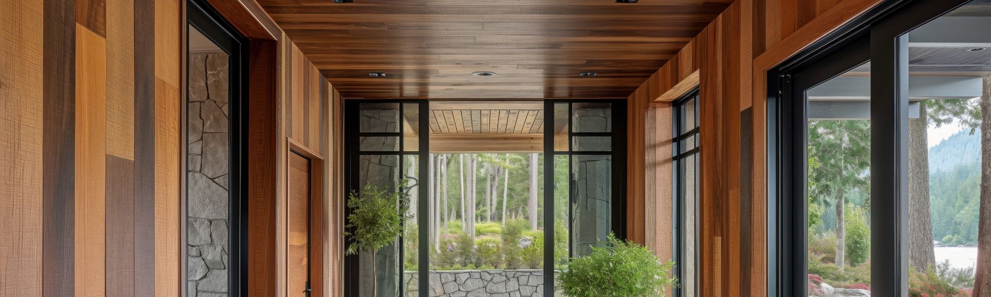Flooring Outside the Box: Unexpected Materials, Unexpected Places and Brilliant Design Ideas