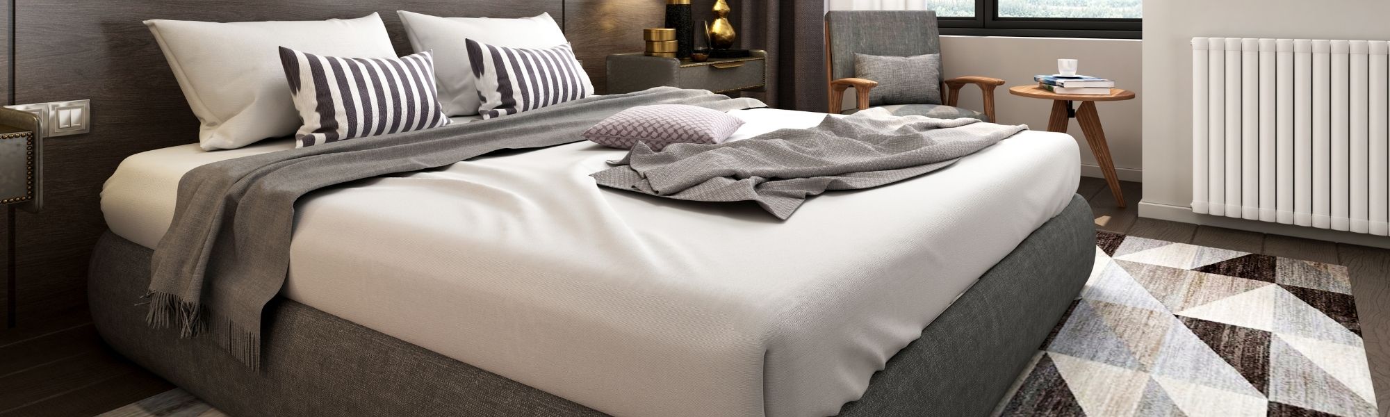 Top Picks: Best Bedroom Flooring Options