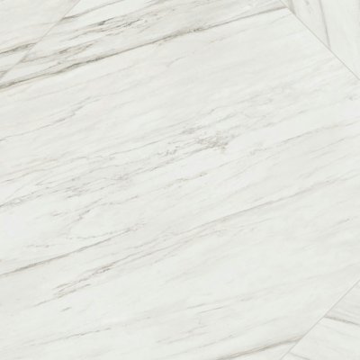 Qualis Ceramica Royal Stoneworks 63X126 Italian Cream Vein Honed - Herringbone