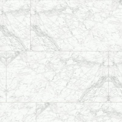 Qualis Ceramica Royal Stoneworks 24X48 Old World Bianco Vintage - 24" x 48"