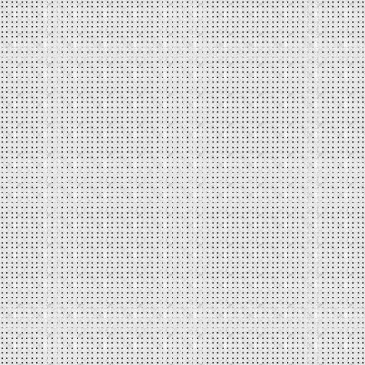 Qualis Ceramica Bianco Venatino Basketweave Polished Mosaic - 12" x 12"