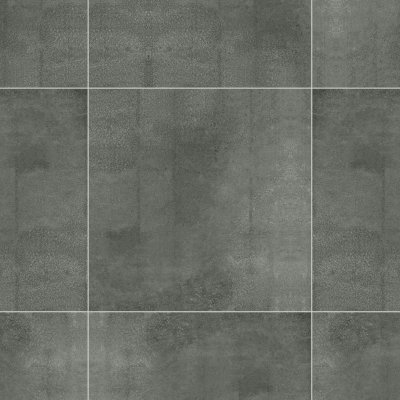 Qualis Ceramica Industria 32x32 Graphite - Grid