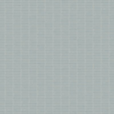 Qualis Ceramica Element Shadow 1.5X6 Stacked Mosaic - 11" x 11"