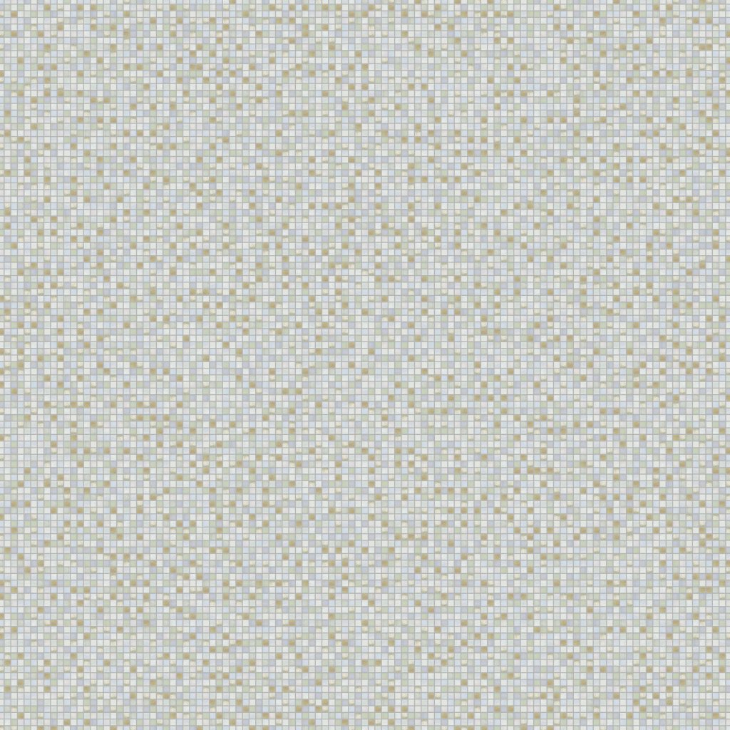 Daltile City Lights St. Moritz, Straight Joint, 1/2X1/2, Glass - St. Moritz