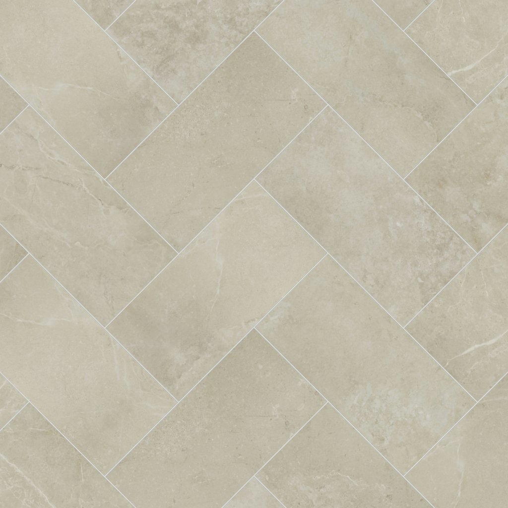 Daltile Scripter Hero, Rectangle, 12X24, Stepwise, Matte - Hero