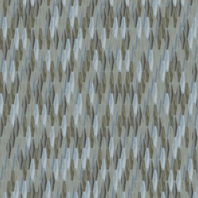 Marble Systems Metta Matte Ehex Glass Mosaic 12 7/8x9 7/8 - Metta - 12 7/8" x 9 7/8" x 15/64"