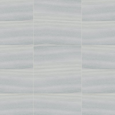 Qualis Ceramica Davenport 12x24 Ice - 12" x 24"
