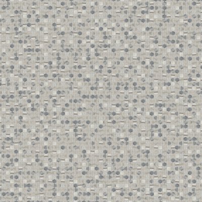 Marble Systems Skyline Honed Hexagon 1x1 Marble Mosaic 11 1/2x12 1/4 - Skyline - 11 1/2" x 12 1/4" x 3/8"