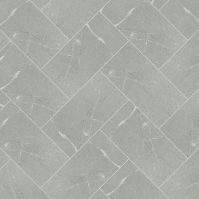 Qualis Ceramica Torino 12x24 Argento - 12" x 24"