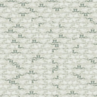 Qualis Ceramica Moscato Argento 3x12 - Alternating 1/3