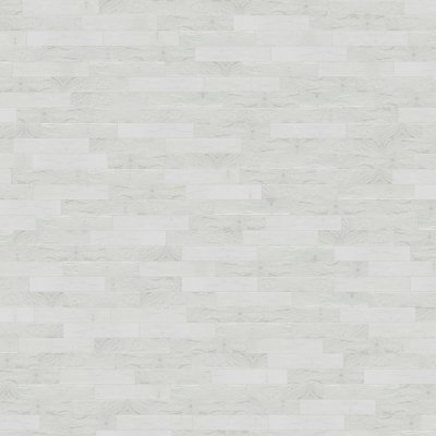 Qualis Ceramica Brix 2X10W White - Random Length