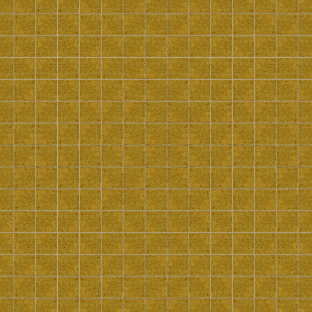 Marble Systems Cosmos Crackled Ceramic Tile 4x4 - Cosmos