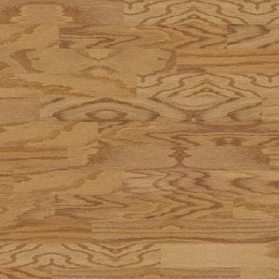 Hartco Harvest Oak 5 in - 5"