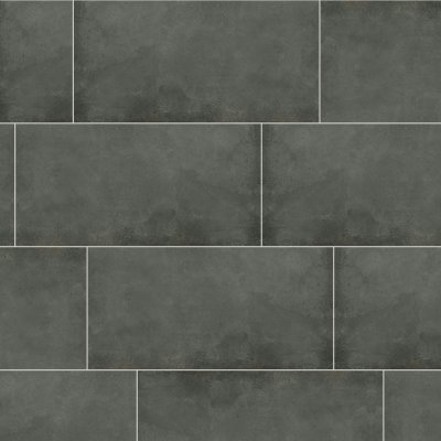 Qualis Ceramica Ceraforge 16x32 Oxide - 16" x 32"