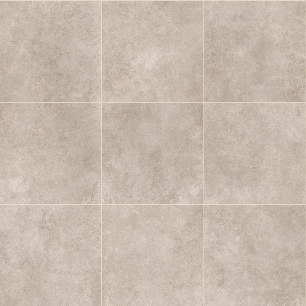 Shaw Floors Bayside 24X24 - Stendal Grey