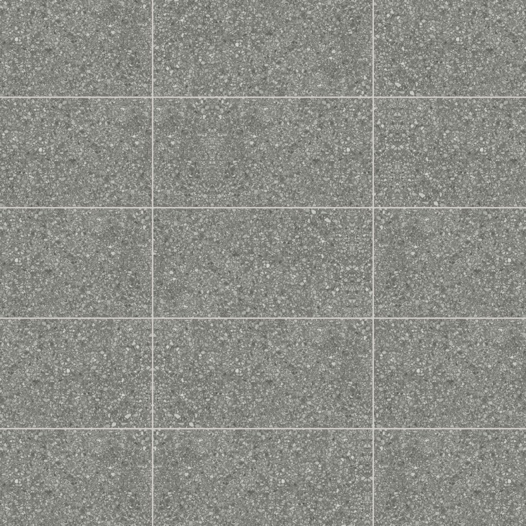 Qualis Ceramica Station 12x24 Shadow