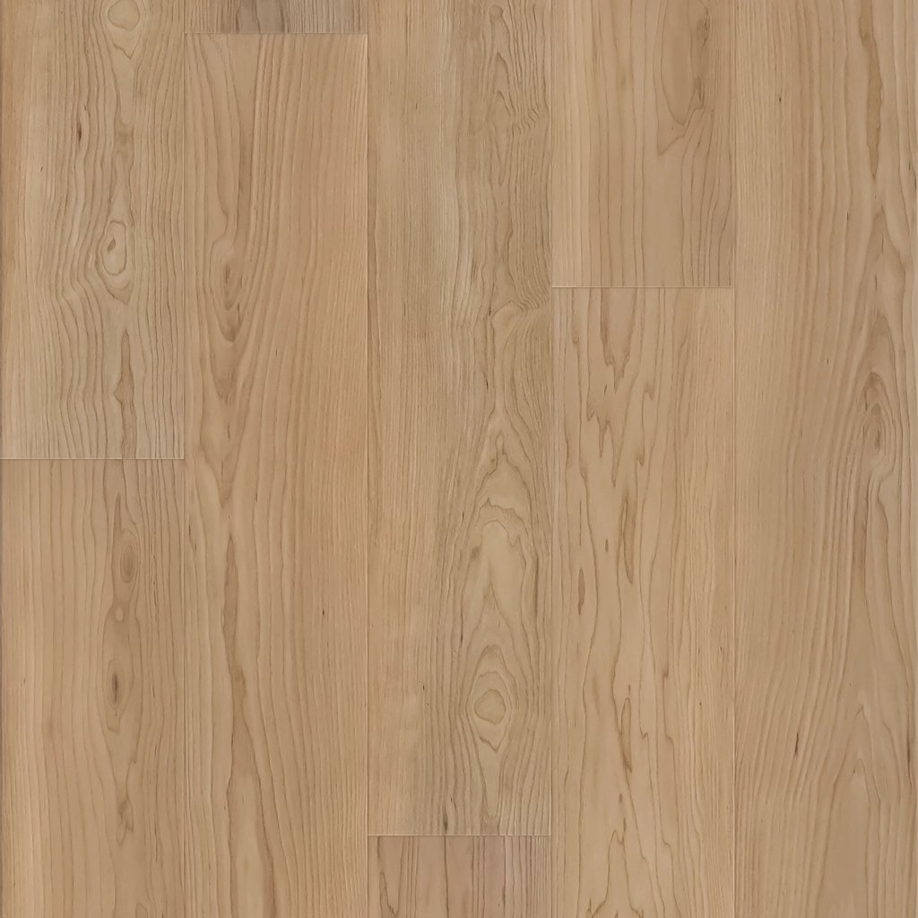 COREtec Coastal Luxe - Espresso Mist Maple