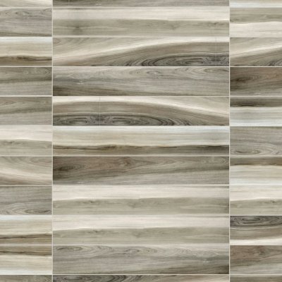 Qualis Ceramica Amaya 6x36 Blend - Grid