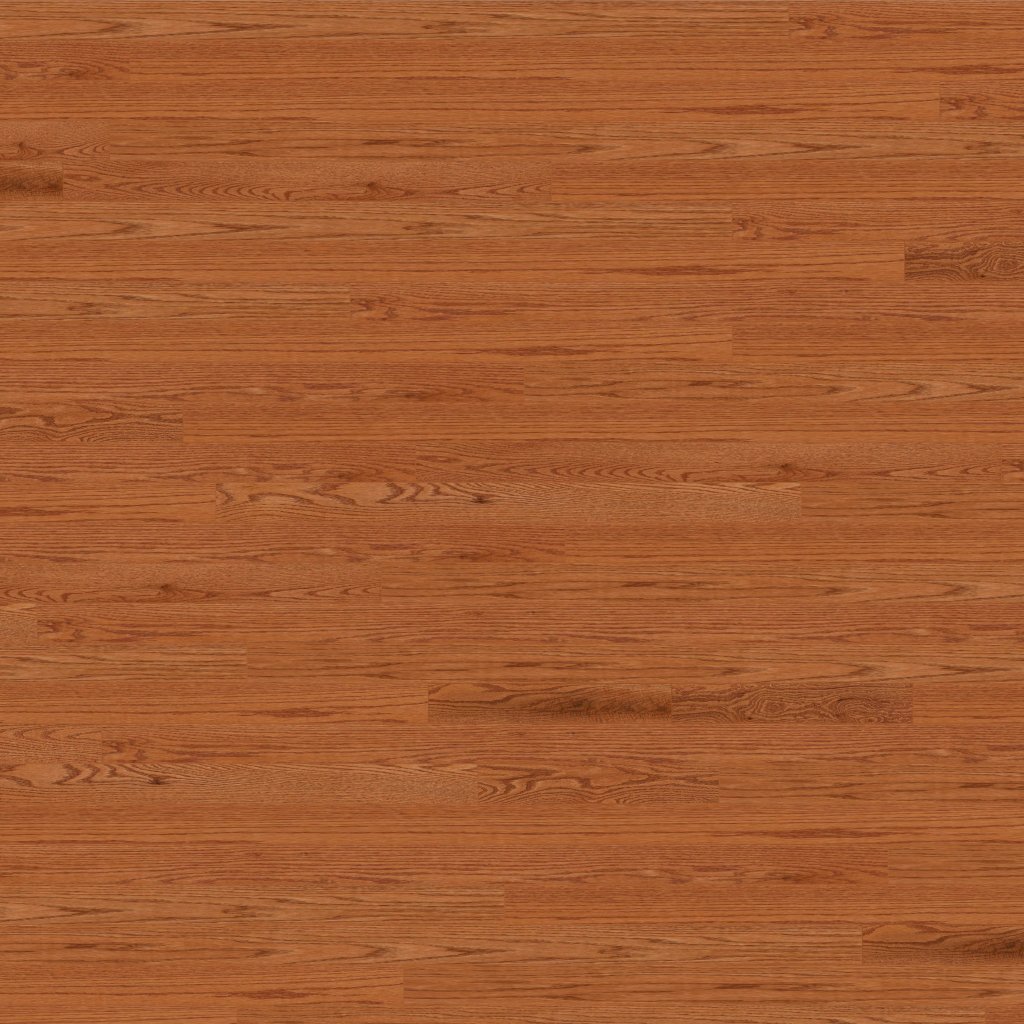 Bruce Flooring Butterscotch 2 1/4 in