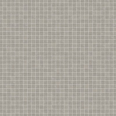 Qualis Ceramica Rhythm Symphony Gray 2X2 Mosaic - 12" x 12"