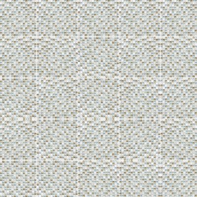 Qualis Ceramica 5/8X5/8 Spa Mosaic - 12" x 12"