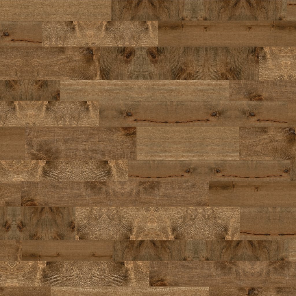 Hartco Antique Inspired 4 in, 5 in, 6.5 in