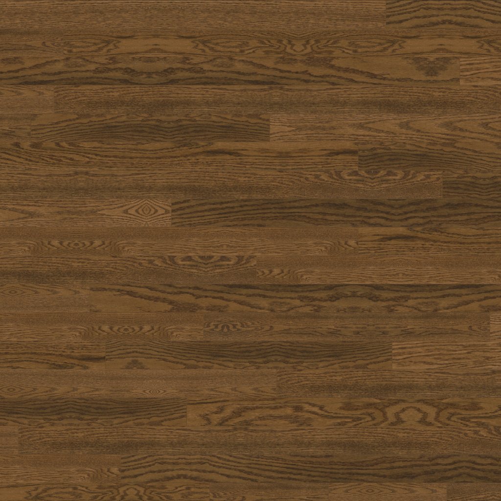 Hartco Forest Brown 3 1/4 in