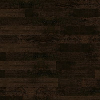 Hartco Rich Brown 5" - 5"