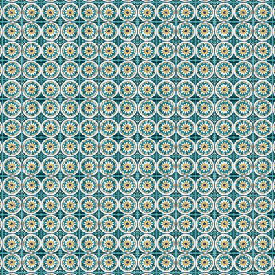 Marble Systems ma3 B Glazed Ceramic Tile 4x4 - ma3 B - 4" x 4" x 3/8"