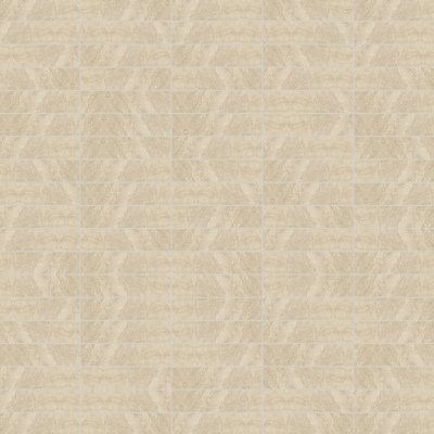 Qualis Ceramica Impero Reale 3x12 Polished - Grid