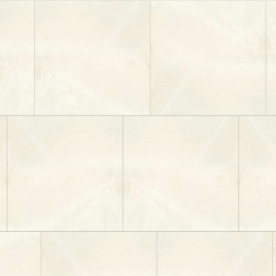Qualis Ceramica Avorio Crema 24x24 - Random Length