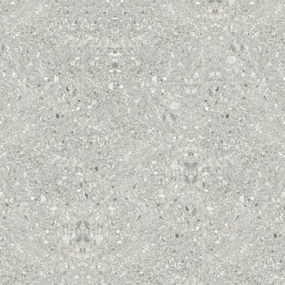 Qualis Ceramica Royal Stoneworks 24X24 Regal Fossil Vein Honed - Grid