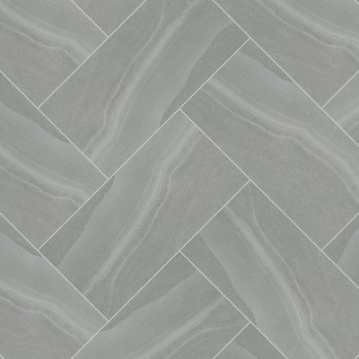 Qualis Ceramica Davenport 16x32 Mica - Herringbone