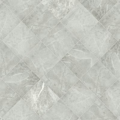 Qualis Ceramica Regency 13X13 Mica - Herringbone