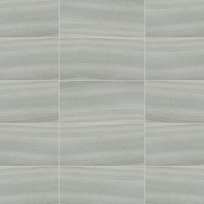 Qualis Ceramica Davenport 12x24 Earth - Grid