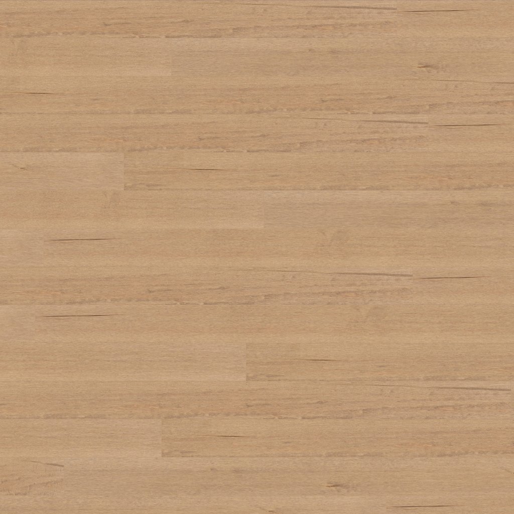 Wickham Hardwood Hard Maple, Praire - Solid 3/4 in. (19mm)