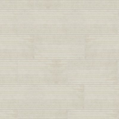 Qualis Ceramica Tierra Halo 12x24 Curva - Alternating 1/3