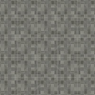 Qualis Ceramica Arcadia 2X2 Basketweave Valle D'Aosta - 12" x 12"
