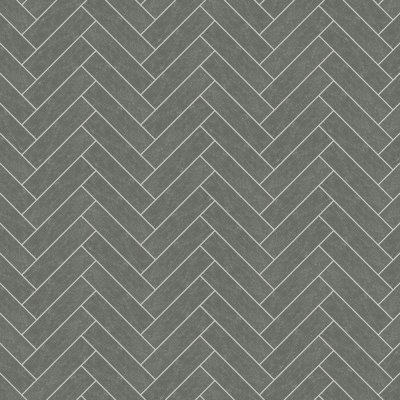 Qualis Ceramica Stark Carbon 3x12 - 3" x 12"