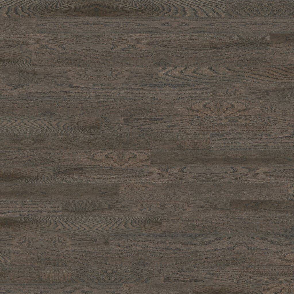 Hartco Oceanside Gray 3 1/4 in